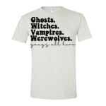 Gildan Softstyle® T-Shirt Thumbnail