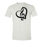 Gildan Softstyle® T-Shirt Thumbnail