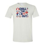 Gildan Softstyle® T-Shirt Thumbnail