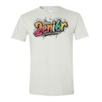 Gildan Softstyle® T-Shirt Thumbnail