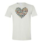 Gildan Softstyle® T-Shirt Thumbnail