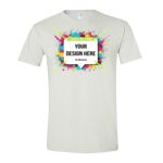 Gildan Softstyle® T-Shirt Thumbnail