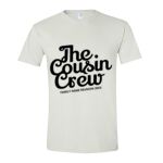 Gildan Softstyle® T-Shirt Thumbnail