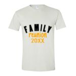Gildan Softstyle® T-Shirt Thumbnail