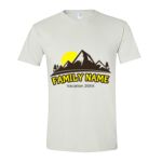 Gildan Softstyle® T-Shirt Thumbnail