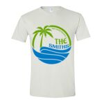 Gildan Softstyle® T-Shirt Thumbnail
