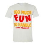 Gildan Softstyle® T-Shirt Thumbnail