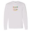 Heavy Cotton Long Sleeve T-Shirt Gildan - Most Economical Thumbnail