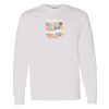 Heavy Cotton Long Sleeve T-Shirt Gildan - Most Economical Thumbnail