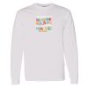 Heavy Cotton Long Sleeve T-Shirt Gildan - Most Economical Thumbnail