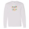 Heavy Cotton Long Sleeve T-Shirt Gildan - Most Economical Thumbnail