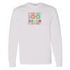 Heavy Cotton Long Sleeve T-Shirt Gildan - Most Economical Thumbnail