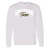 Heavy Cotton Long Sleeve T-Shirt Gildan - Most Economical Thumbnail