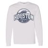 Heavy Cotton Long Sleeve T-Shirt Gildan - Most Economical Thumbnail