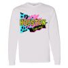 Heavy Cotton Long Sleeve T-Shirt Gildan - Most Economical Thumbnail