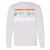 Heavy Cotton Long Sleeve T-Shirt Gildan - Most Economical Thumbnail