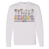 Heavy Cotton Long Sleeve T-Shirt Gildan - Most Economical Thumbnail