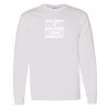 Heavy Cotton Long Sleeve T-Shirt Gildan - Most Economical Thumbnail