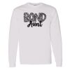 Heavy Cotton Long Sleeve T-Shirt Gildan - Most Economical Thumbnail