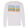 Heavy Cotton Long Sleeve T-Shirt Gildan - Most Economical Thumbnail