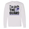 Heavy Cotton Long Sleeve T-Shirt Gildan - Most Economical Thumbnail