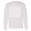 Heavy Cotton Long Sleeve T-Shirt Gildan - Most Economical Thumbnail