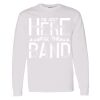 Heavy Cotton Long Sleeve T-Shirt Gildan - Most Economical Thumbnail