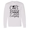 Heavy Cotton Long Sleeve T-Shirt Gildan - Most Economical Thumbnail