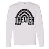 Heavy Cotton Long Sleeve T-Shirt Gildan - Most Economical Thumbnail