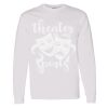 Heavy Cotton Long Sleeve T-Shirt Gildan - Most Economical Thumbnail