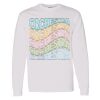 Heavy Cotton Long Sleeve T-Shirt Gildan - Most Economical Thumbnail