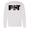 Heavy Cotton Long Sleeve T-Shirt Gildan - Most Economical Thumbnail