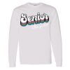 Heavy Cotton Long Sleeve T-Shirt Gildan - Most Economical Thumbnail