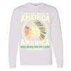 Heavy Cotton Long Sleeve T-Shirt Gildan - Most Economical Thumbnail