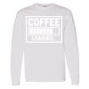 Heavy Cotton Long Sleeve T-Shirt Gildan - Most Economical Thumbnail