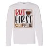 Heavy Cotton Long Sleeve T-Shirt Gildan - Most Economical Thumbnail