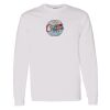 Heavy Cotton Long Sleeve T-Shirt Gildan - Most Economical Thumbnail