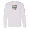 Heavy Cotton Long Sleeve T-Shirt Gildan - Most Economical Thumbnail