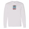 Heavy Cotton Long Sleeve T-Shirt Gildan - Most Economical Thumbnail