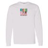 Heavy Cotton Long Sleeve T-Shirt Gildan - Most Economical Thumbnail