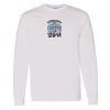 Heavy Cotton Long Sleeve T-Shirt Gildan - Most Economical Thumbnail