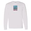 Heavy Cotton Long Sleeve T-Shirt Gildan - Most Economical Thumbnail