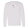 Heavy Cotton Long Sleeve T-Shirt Gildan - Most Economical Thumbnail