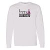 Heavy Cotton Long Sleeve T-Shirt Gildan - Most Economical Thumbnail