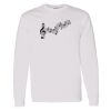 Heavy Cotton Long Sleeve T-Shirt Gildan - Most Economical Thumbnail