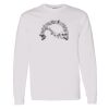 Heavy Cotton Long Sleeve T-Shirt Gildan - Most Economical Thumbnail