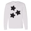 Heavy Cotton Long Sleeve T-Shirt Gildan - Most Economical Thumbnail