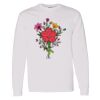 Heavy Cotton Long Sleeve T-Shirt Gildan - Most Economical Thumbnail