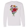 Heavy Cotton Long Sleeve T-Shirt Gildan - Most Economical Thumbnail