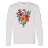 Heavy Cotton Long Sleeve T-Shirt Gildan - Most Economical Thumbnail